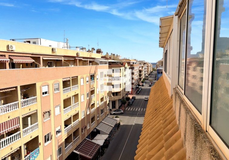 Segunda mano - Atico - Torrevieja - Costa Blanca