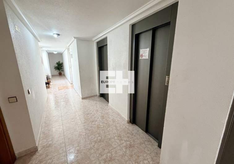 Segunda mano - Atico - Torrevieja - Costa Blanca