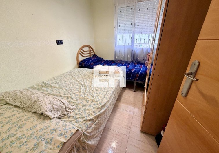 Segunda mano - Atico - Torrevieja - Costa Blanca