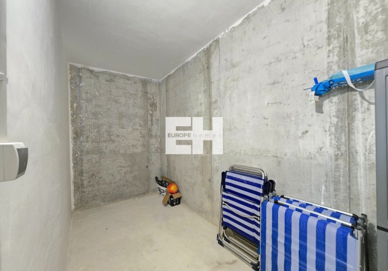 Segunda mano - Apartamento  - Santa Rosalia - Inland