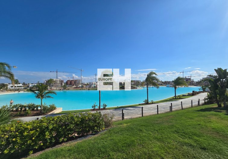 Segunda mano - Apartamento  - Santa Rosalia - Inland