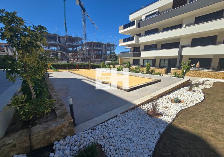Segunda mano - Apartamento  - Orihuela Costa - Costa Blanca