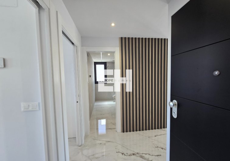 Segunda mano - Apartamento  - Orihuela Costa - Costa Blanca