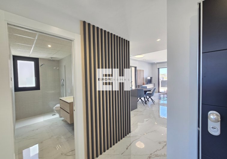 Segunda mano - Apartamento  - Orihuela Costa - Costa Blanca