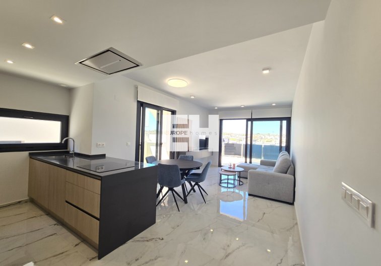 Segunda mano - Apartamento  - Orihuela Costa - Costa Blanca