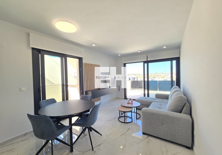 Segunda mano - Apartamento  - Orihuela Costa - Costa Blanca