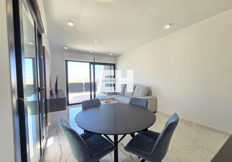 Segunda mano - Apartamento  - Orihuela Costa - Costa Blanca