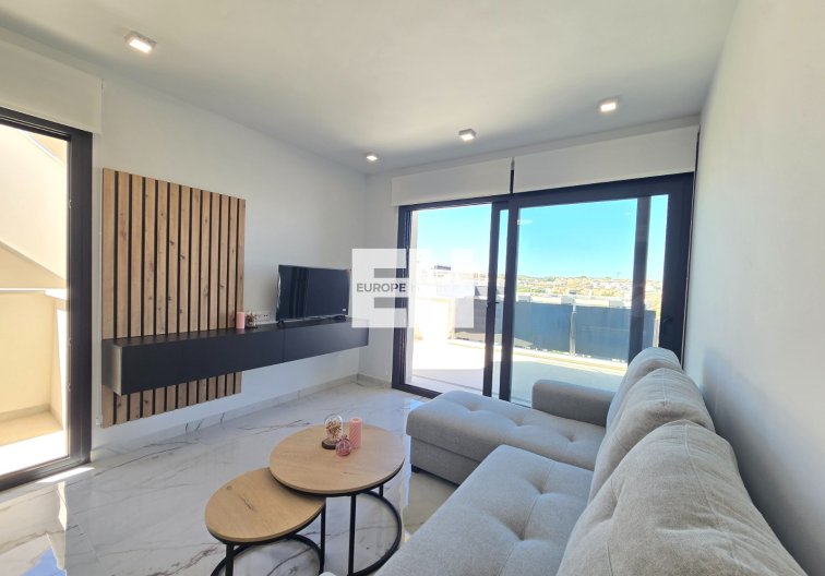 Segunda mano - Apartamento  - Orihuela Costa - Costa Blanca