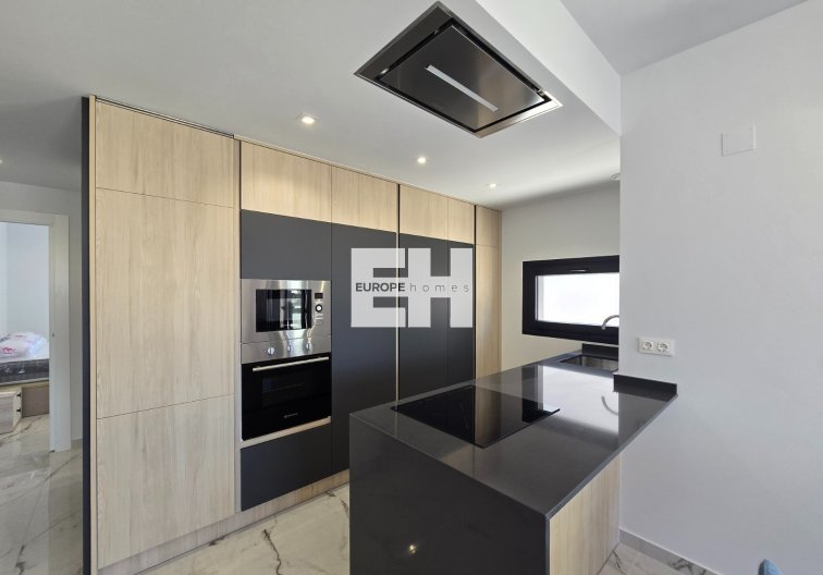 Segunda mano - Apartamento  - Orihuela Costa - Costa Blanca