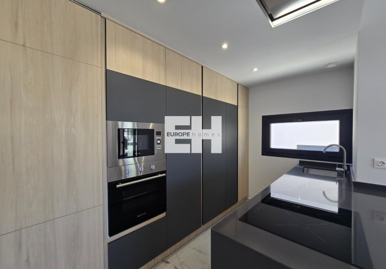 Segunda mano - Apartamento  - Orihuela Costa - Costa Blanca