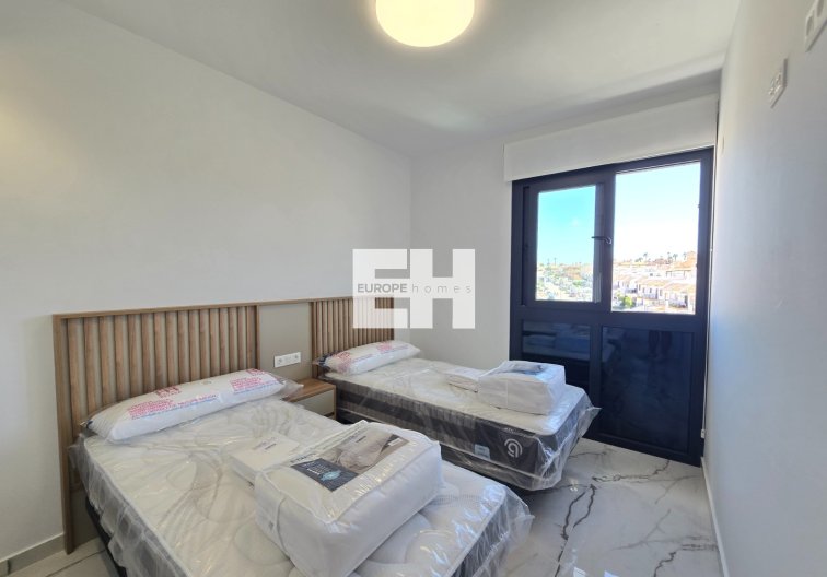 Segunda mano - Apartamento  - Orihuela Costa - Costa Blanca