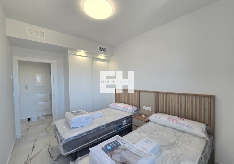 Segunda mano - Apartamento  - Orihuela Costa - Costa Blanca