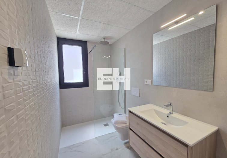 Segunda mano - Apartamento  - Orihuela Costa - Costa Blanca