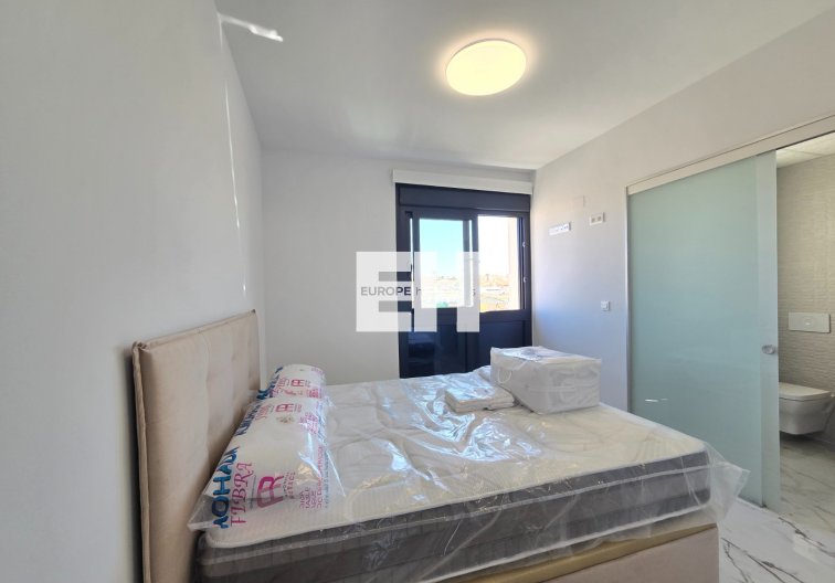 Segunda mano - Apartamento  - Orihuela Costa - Costa Blanca