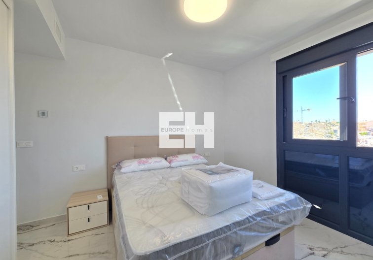 Segunda mano - Apartamento  - Orihuela Costa - Costa Blanca
