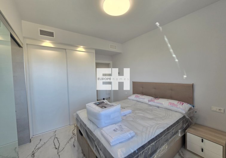 Segunda mano - Apartamento  - Orihuela Costa - Costa Blanca