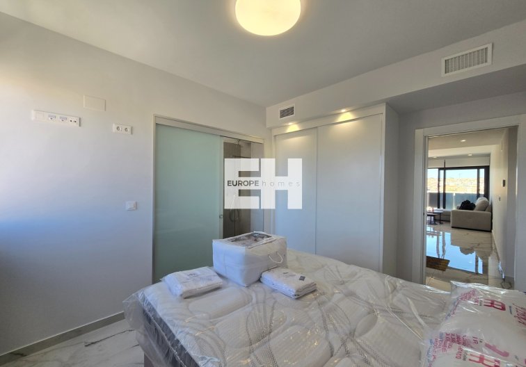 Segunda mano - Apartamento  - Orihuela Costa - Costa Blanca