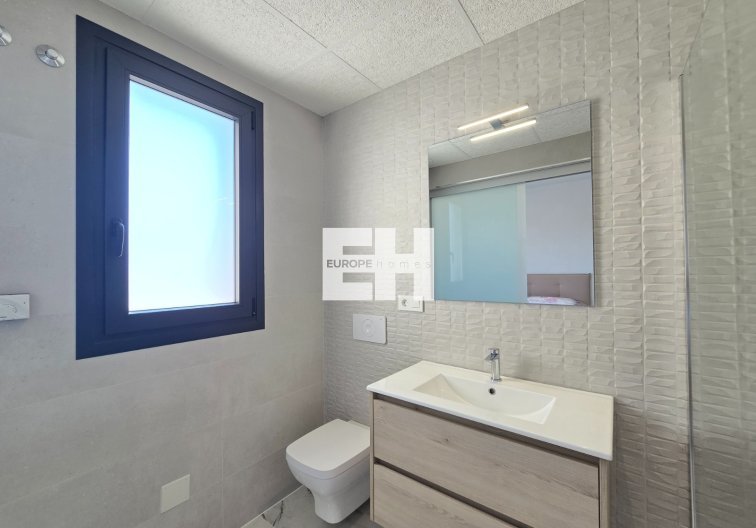 Segunda mano - Apartamento  - Orihuela Costa - Costa Blanca