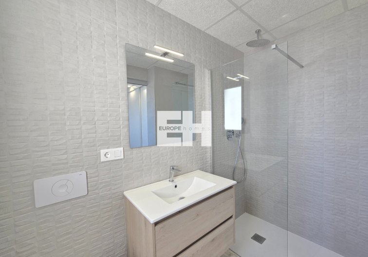 Segunda mano - Apartamento  - Orihuela Costa - Costa Blanca