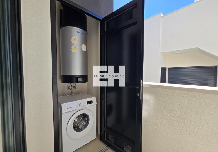 Segunda mano - Apartamento  - Orihuela Costa - Costa Blanca