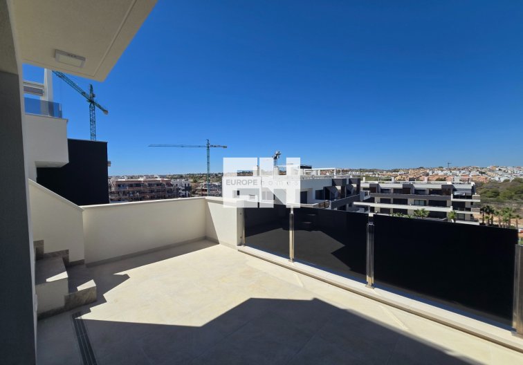 Segunda mano - Apartamento  - Orihuela Costa - Costa Blanca