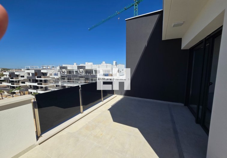 Segunda mano - Apartamento  - Orihuela Costa - Costa Blanca