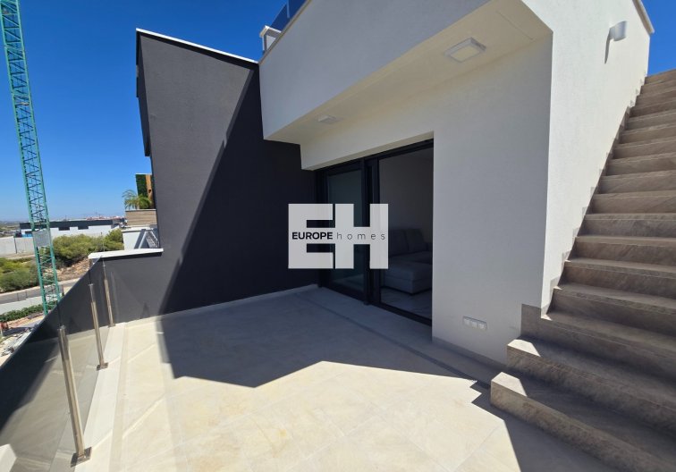 Segunda mano - Apartamento  - Orihuela Costa - Costa Blanca