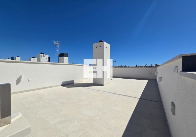 Segunda mano - Apartamento  - Orihuela Costa - Costa Blanca