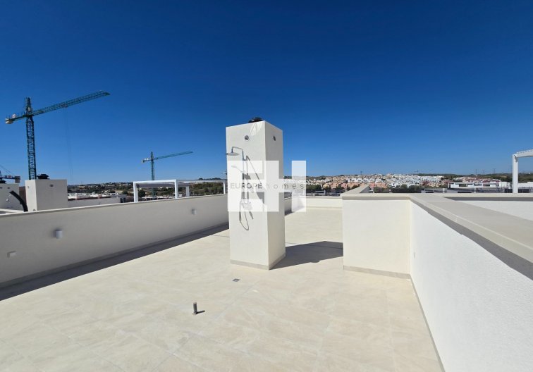 Segunda mano - Apartamento  - Orihuela Costa - Costa Blanca
