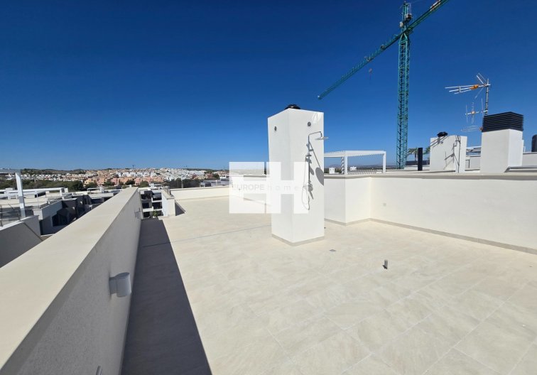 Segunda mano - Apartamento  - Orihuela Costa - Costa Blanca
