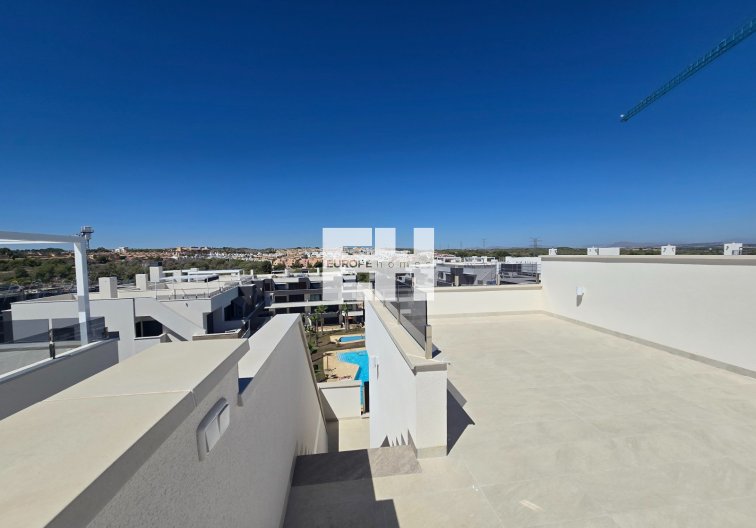 Segunda mano - Apartamento  - Orihuela Costa - Costa Blanca