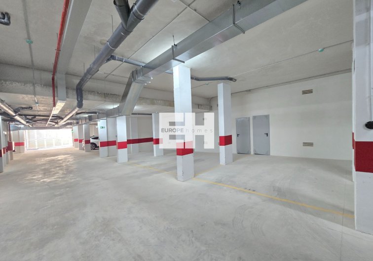 Segunda mano - Apartamento  - Orihuela Costa - Costa Blanca