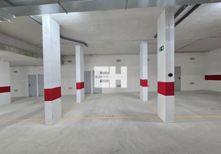 Segunda mano - Apartamento  - Orihuela Costa - Costa Blanca