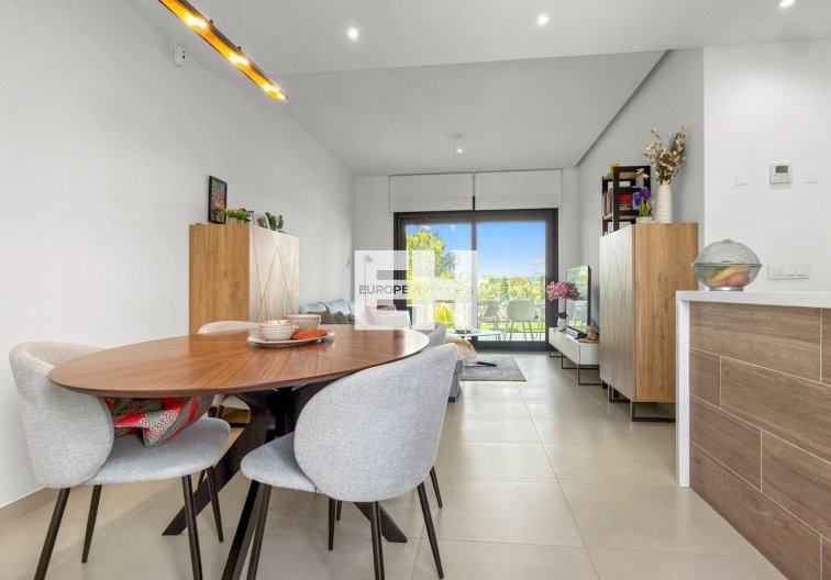 Segunda mano - Apartamento  - Pilar de la Horadada - Costa Blanca