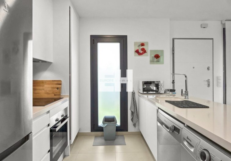 Segunda mano - Apartamento  - Pilar de la Horadada - Costa Blanca