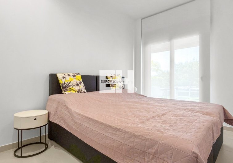 Segunda mano - Apartamento  - Pilar de la Horadada - Costa Blanca