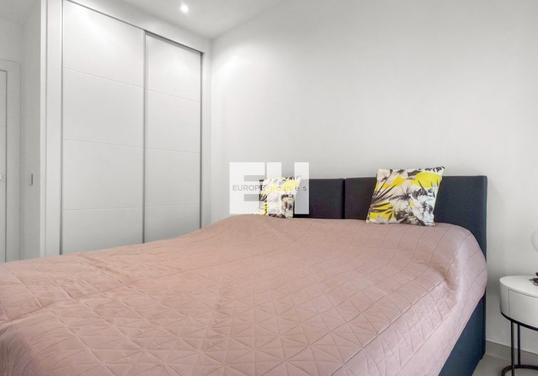 Segunda mano - Apartamento  - Pilar de la Horadada - Costa Blanca