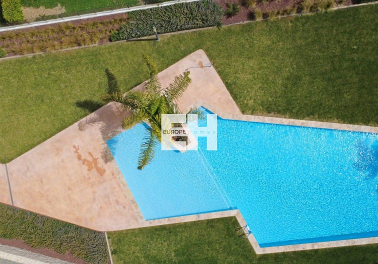 Segunda mano - Apartamento  - Pilar de la Horadada - Costa Blanca