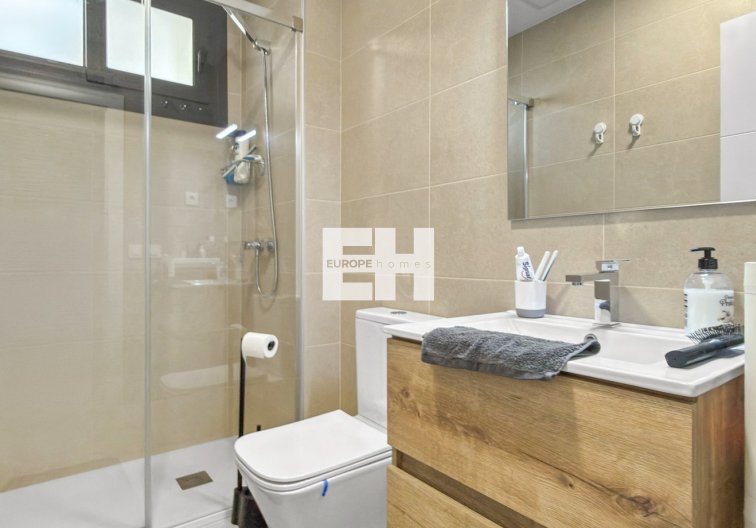Segunda mano - Apartamento  - Pilar de la Horadada - Costa Blanca