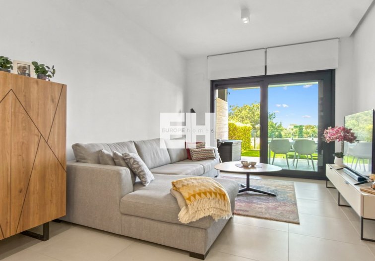 Segunda mano - Apartamento  - Pilar de la Horadada - Costa Blanca