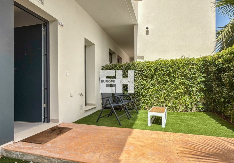 Segunda mano - Apartamento  - Pilar de la Horadada - Costa Blanca
