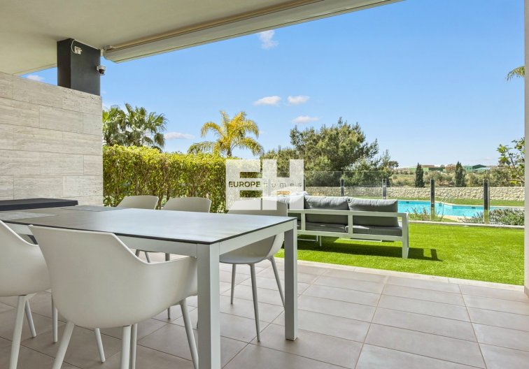 Segunda mano - Apartamento  - Pilar de la Horadada - Costa Blanca