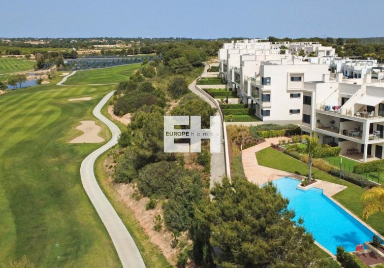 Segunda mano - Apartamento  - Pilar de la Horadada - Costa Blanca