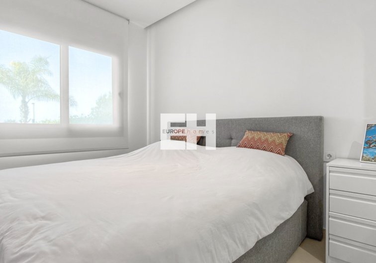 Segunda mano - Apartamento  - Pilar de la Horadada - Costa Blanca
