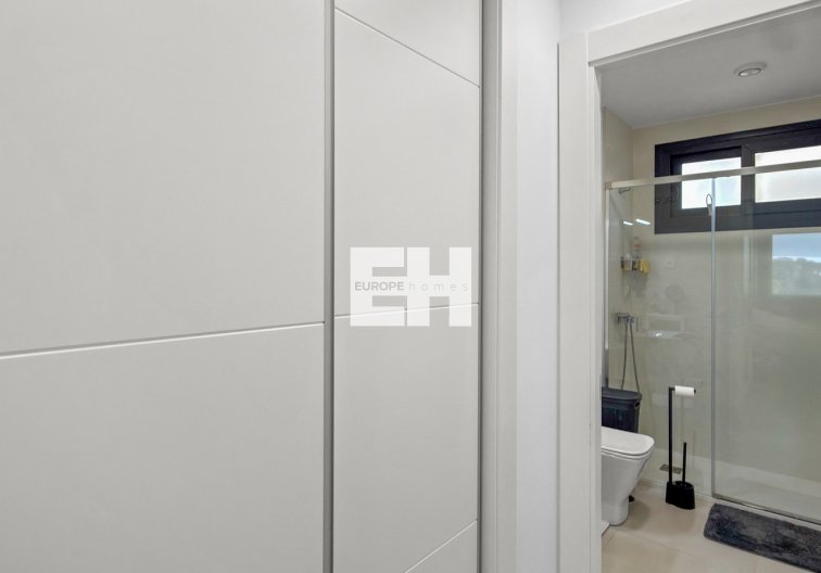 Segunda mano - Apartamento  - Pilar de la Horadada - Costa Blanca