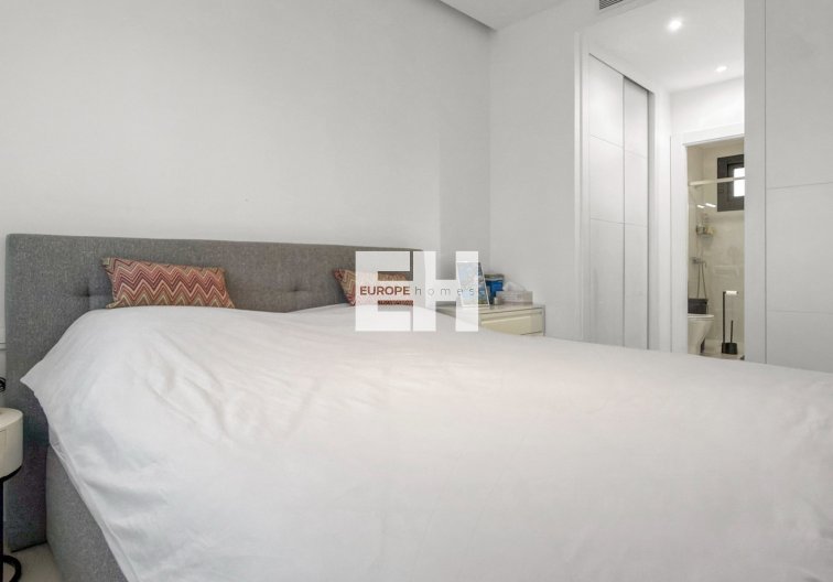 Segunda mano - Apartamento  - Pilar de la Horadada - Costa Blanca