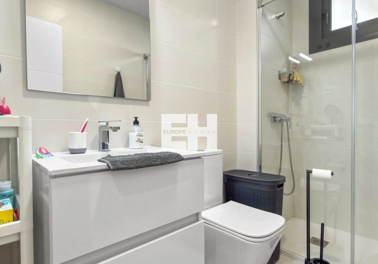 Segunda mano - Apartamento  - Pilar de la Horadada - Costa Blanca
