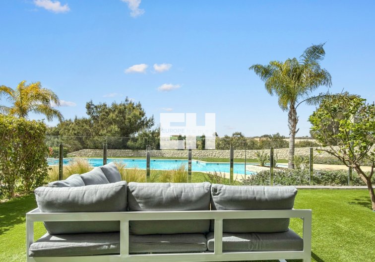 Segunda mano - Apartamento  - Pilar de la Horadada - Costa Blanca