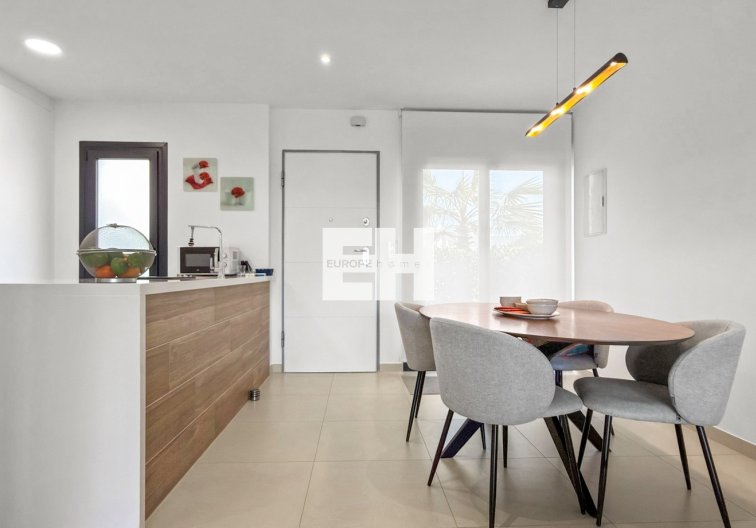 Segunda mano - Apartamento  - Pilar de la Horadada - Costa Blanca