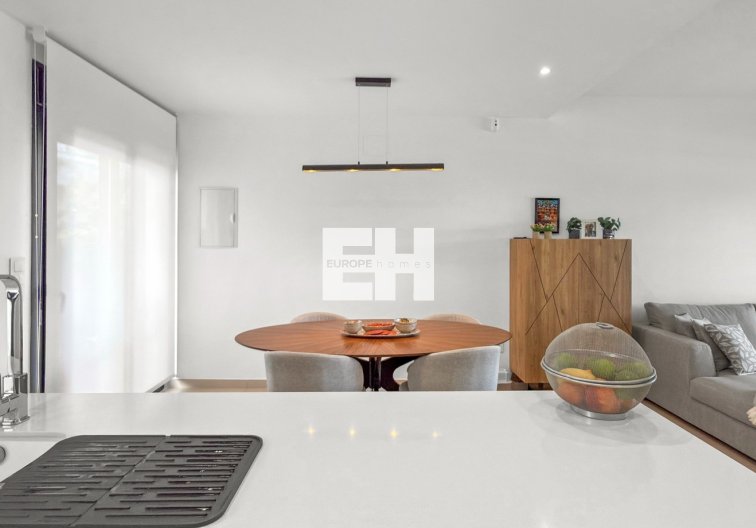 Segunda mano - Apartamento  - Pilar de la Horadada - Costa Blanca